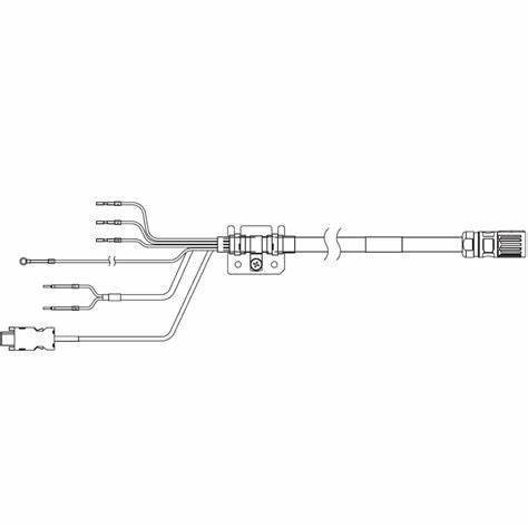 OMRON R88M-G20030T-BS2 200 WATT 3000 R/MIN 230 VAC WITH ABSOLUTE ENCODER WITH BRAKE WITHOUT SEAL STRAIGHT KEY TAPPED