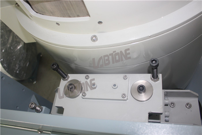 Long Stroke Shaker Vibration Table Testing Equipment For Automotive Test