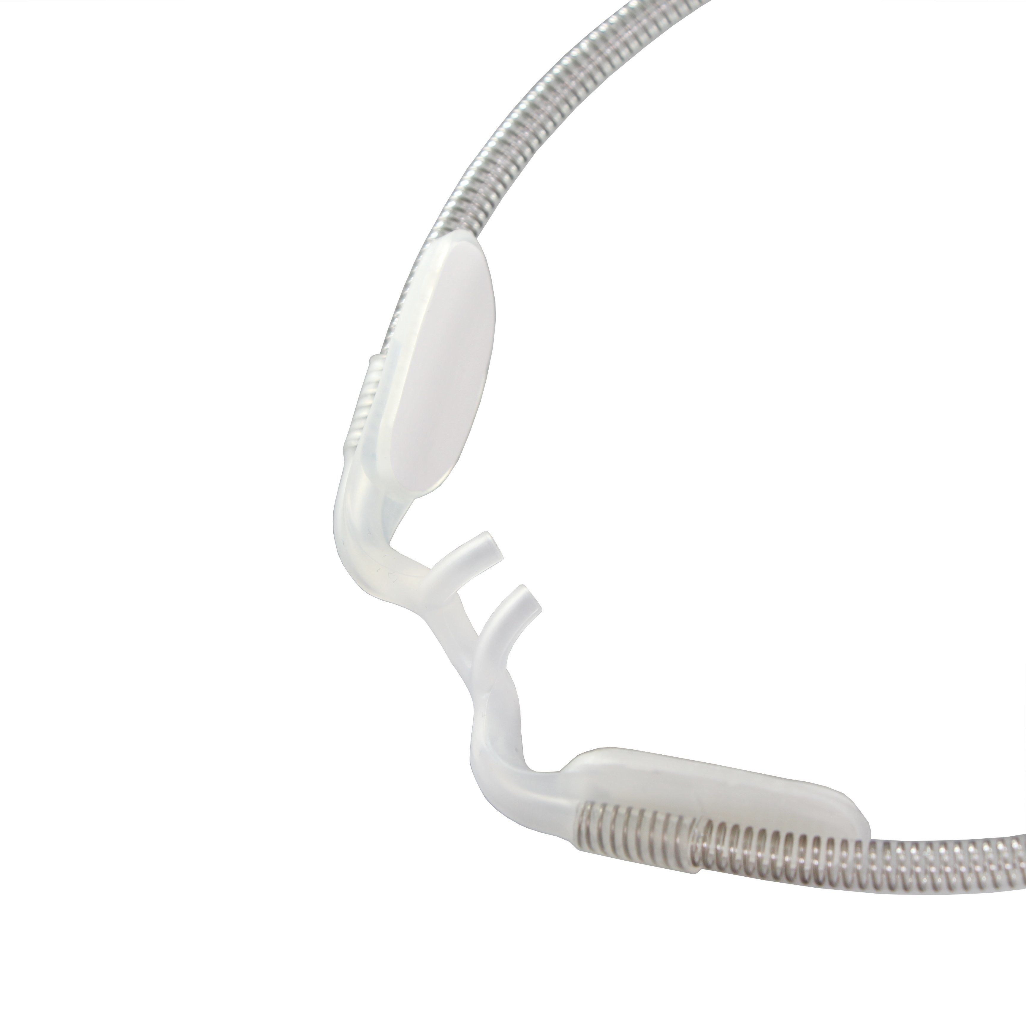 Medical Disposable Consumables Nasal Oxygen Cannula Oxygen Nose Tube