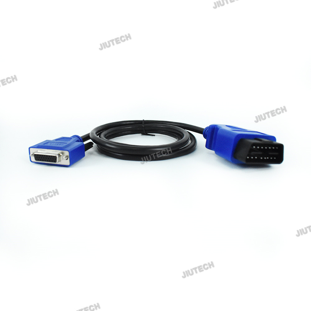 For NEXIQ-3 USB Link Bluetooth Diesel Truck Diagnostic Tool OBD Fault Detector Heavy Duty Scanner