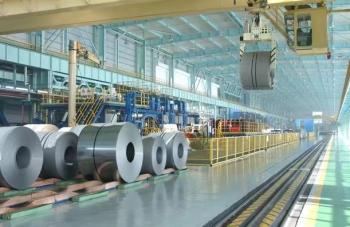 Wuxi Deruifeng Metal Technology Co., LTD
