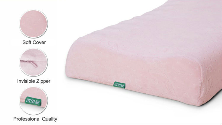 Airflow Cervical Vertebra Pillow (5)