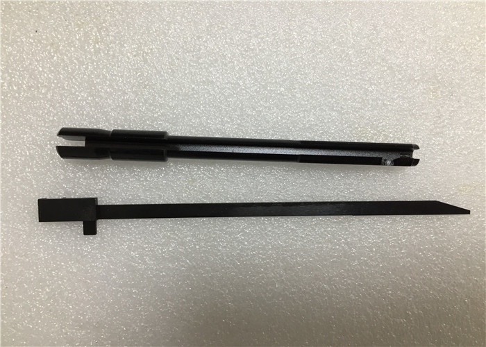Sunnen Style Honing Mandrel With Super Abrasive CH CS Mandrels L20 Series