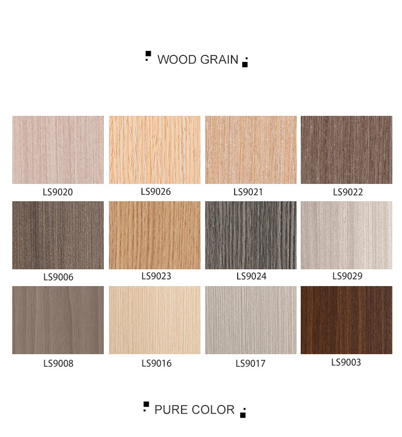 Hot Sale Fire And Insect Proof Wood Grain Bamboo Charcoal Wood Veneer Wall Panels