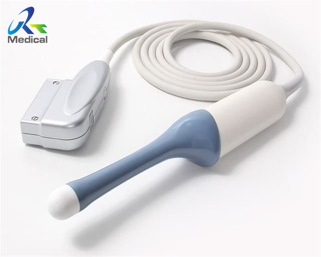 GE RIC5-9A-RS intracavity ultrasound transducer probe