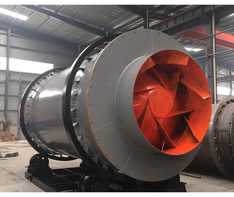 Three Cylinder Food Vacuum Double Drum Rotary Drying Machine