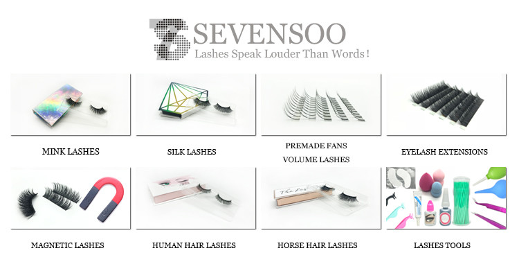 Lightweight Plastic Eyelash Tweezers Various Color Uniform Size Custom Package