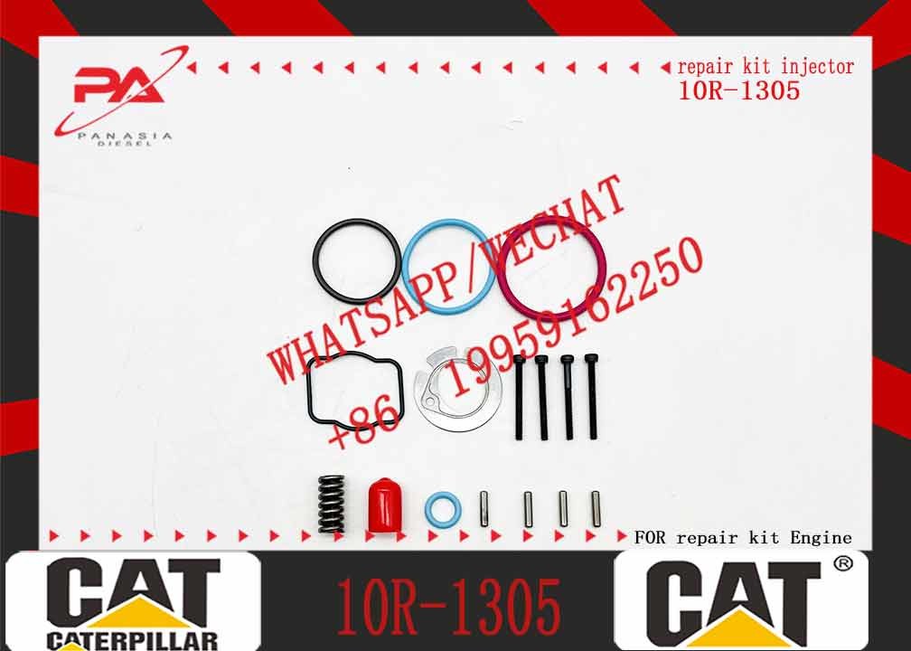 Fuel Injector 10R-1278 10R1278 10R-1279 10R-1280 10R-1288 10R-1290 10R-1303 10R-1305 10R-2772 10R-2826 10R-2827 10R-2828