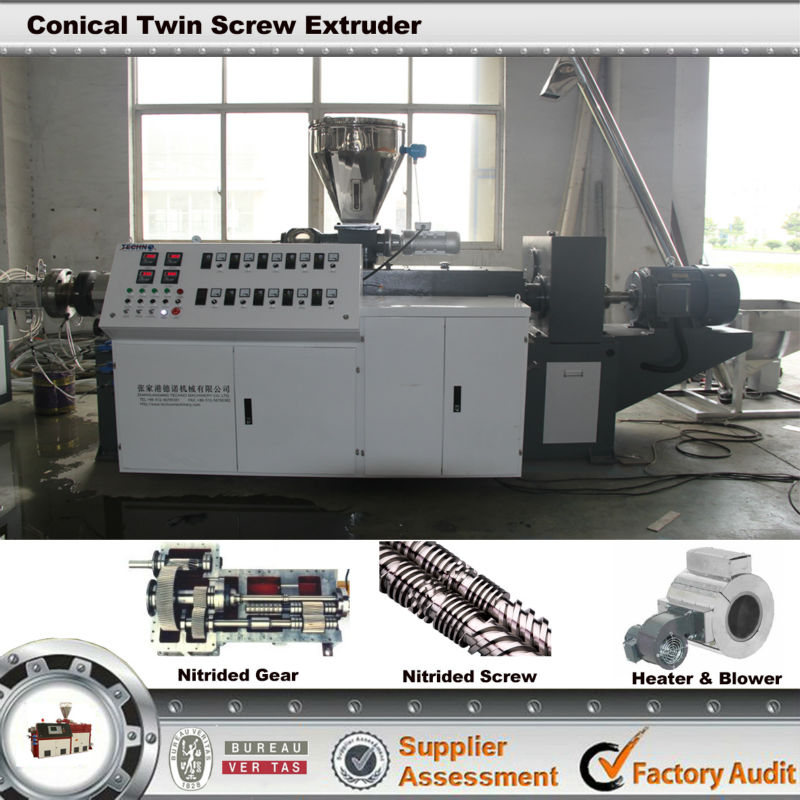 PVC Calender Machinery PVC Semi-soft Transparent Sheet Machine