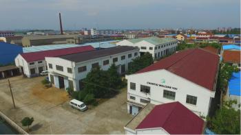 Zhangjiagang Chuntai Environmental Protection Mechanical Engineering Co., Ltd.