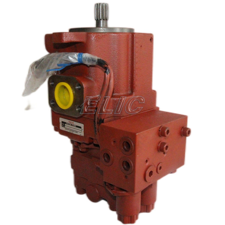 PVD-1B-30 Hydraulic Pump PVD-2B-32 PVD-1B-32P PVD-1B-28P PVD-0B-18P-6G3-4191A 19020-11300 19020-04100