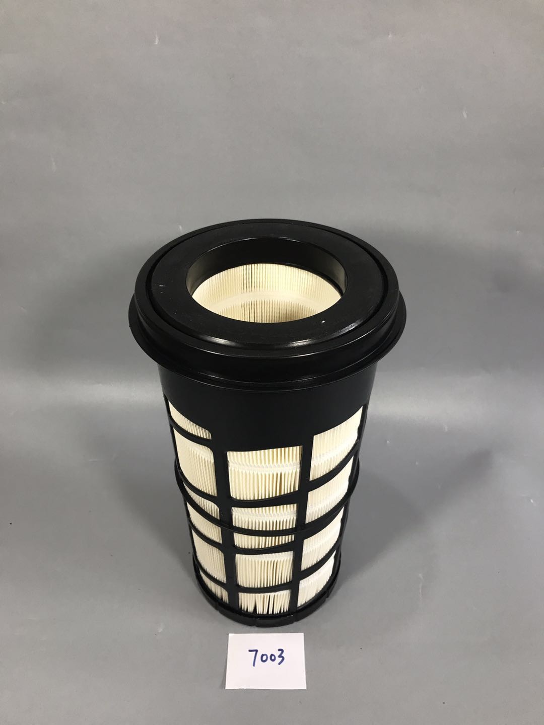 Heavy equipment air filters,Excavator Air filter P611190 for KOBELCO SK135/SK130-8/SK140-8