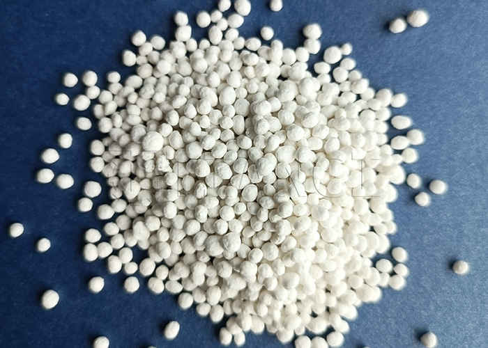 Granular Fertilizer Making Machine Humic Acid Organic Fertilizer Granulating Machine Pig Dung Fertilizer Production Line