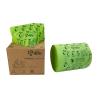 Buy cheap Eco Friendly Compostable Kitchen Trash Bags For Food Waste from wholesalers
