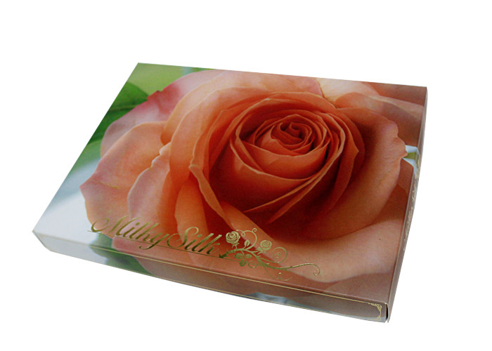 Customized Cardboard Packaging Paper Boxes