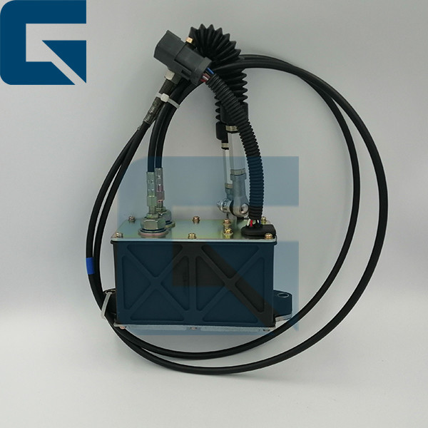 119-0633 Excavator Accessories 247-5231 For 312B 320B Throttle Motor