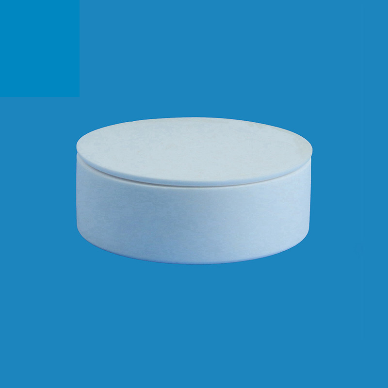 Excellent Performance 95% Alumina Ceramics Oxide Ceramic For Electronics And Semiconductor Industry