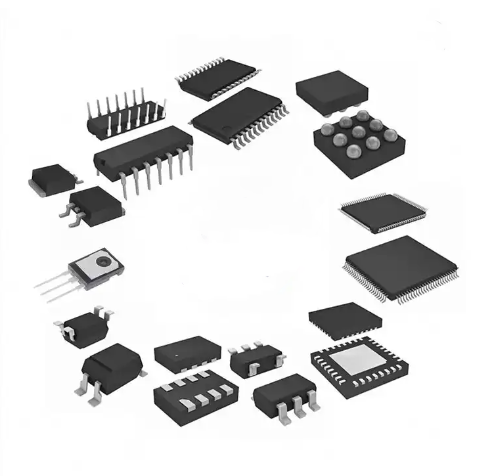 SAK-XE164FM-72F80LR AB Integrated Circuit IC Chip XE164FM72F80LRABKXUMA1