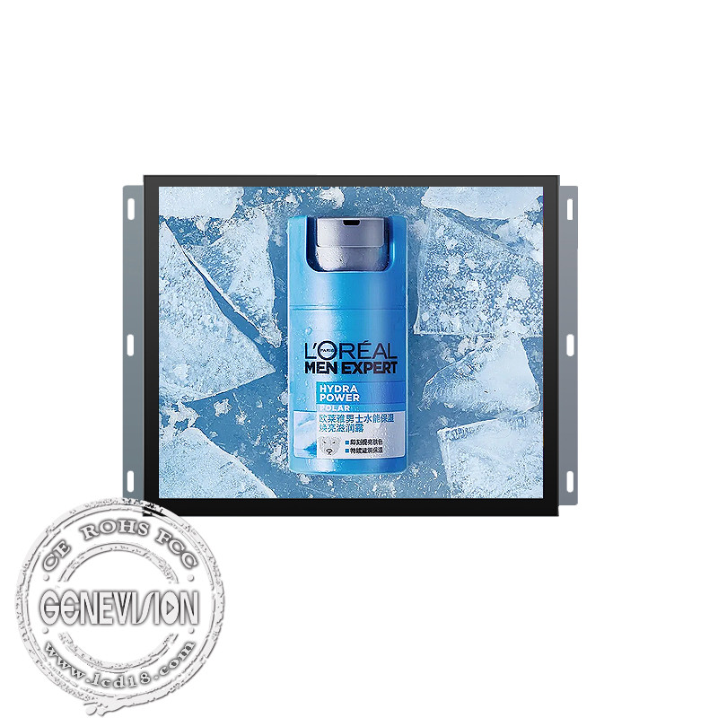 Buy cheap Embedded Open Frame 15.6 Inch IPS LCD Digital Signage product