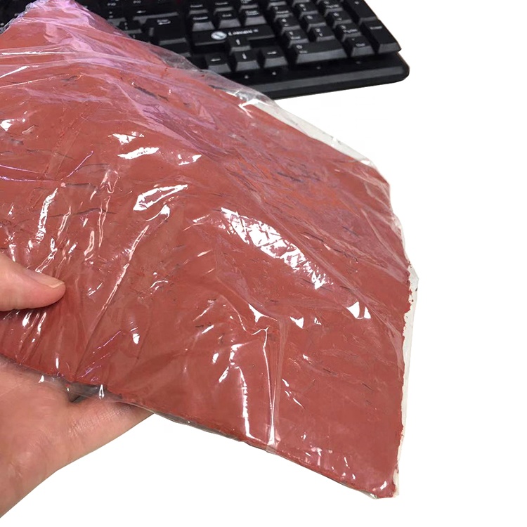Fire Barrier Moldable Putty Pads for Customized Fire Protection in Various Industries