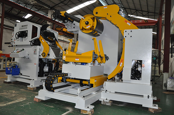disc feeder