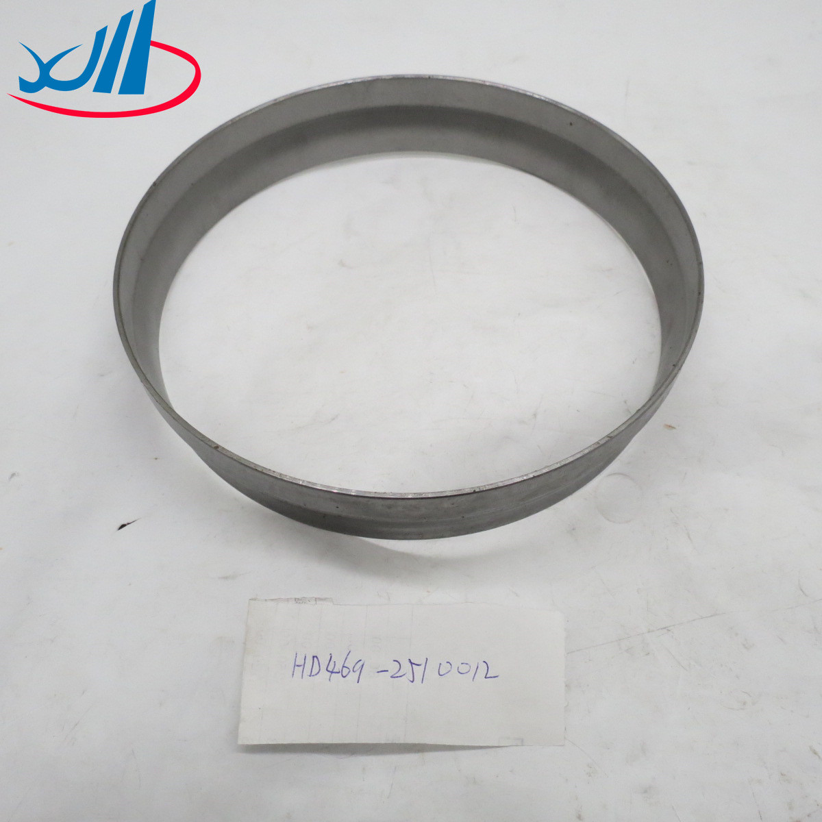 Factory Supply Trucks and cars engine parts Intershaft Differential housing HD469-2510011 810W35606-0011