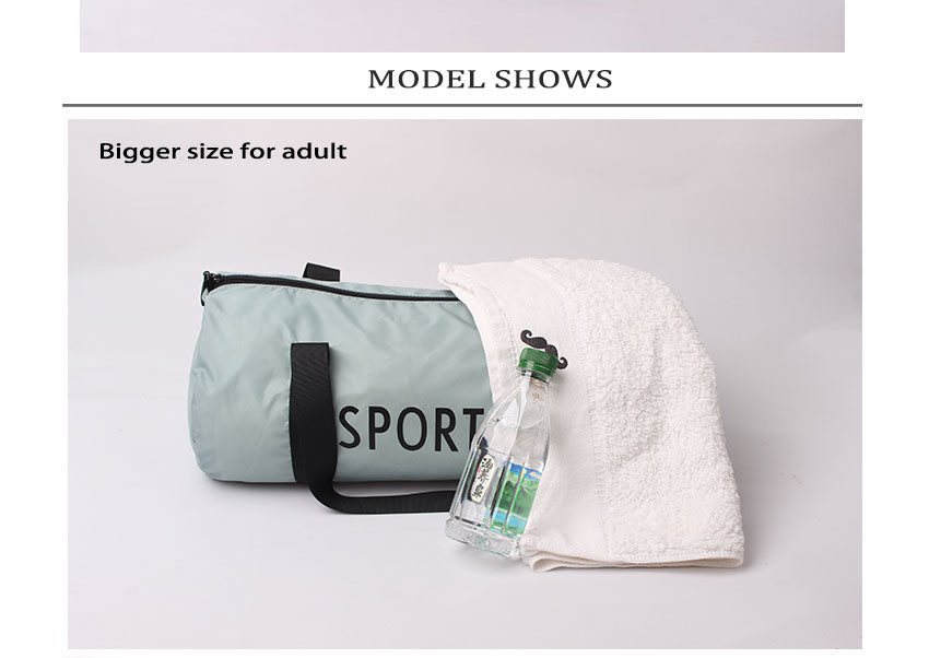 Water Repellent 50x32x27cm 100 Nylon Crossbody Bag