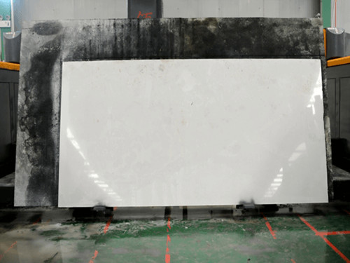 CNC 3 Axis Stone Profile Cutting Machine