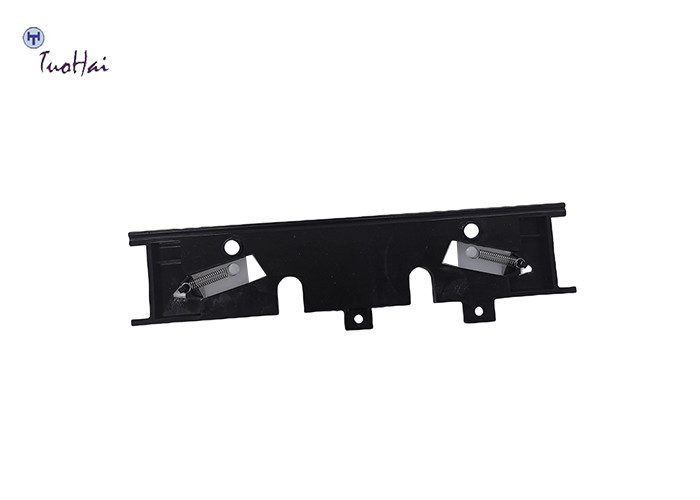 445-0623637 ATM Machine Parts NCR Shutter Plate Cassette Box Push Version 4450623637