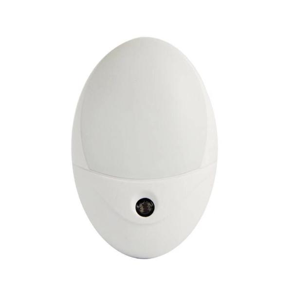 Plug in Motion Activated Night Light, Hallway, Bathroom, Stairs, Kitchen, Garage