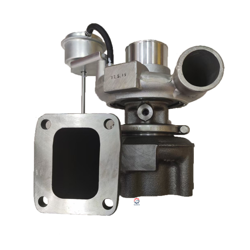 TD06-7 6M60 Turbocharger 49179-02720 Engine 49179-02720 ME443814