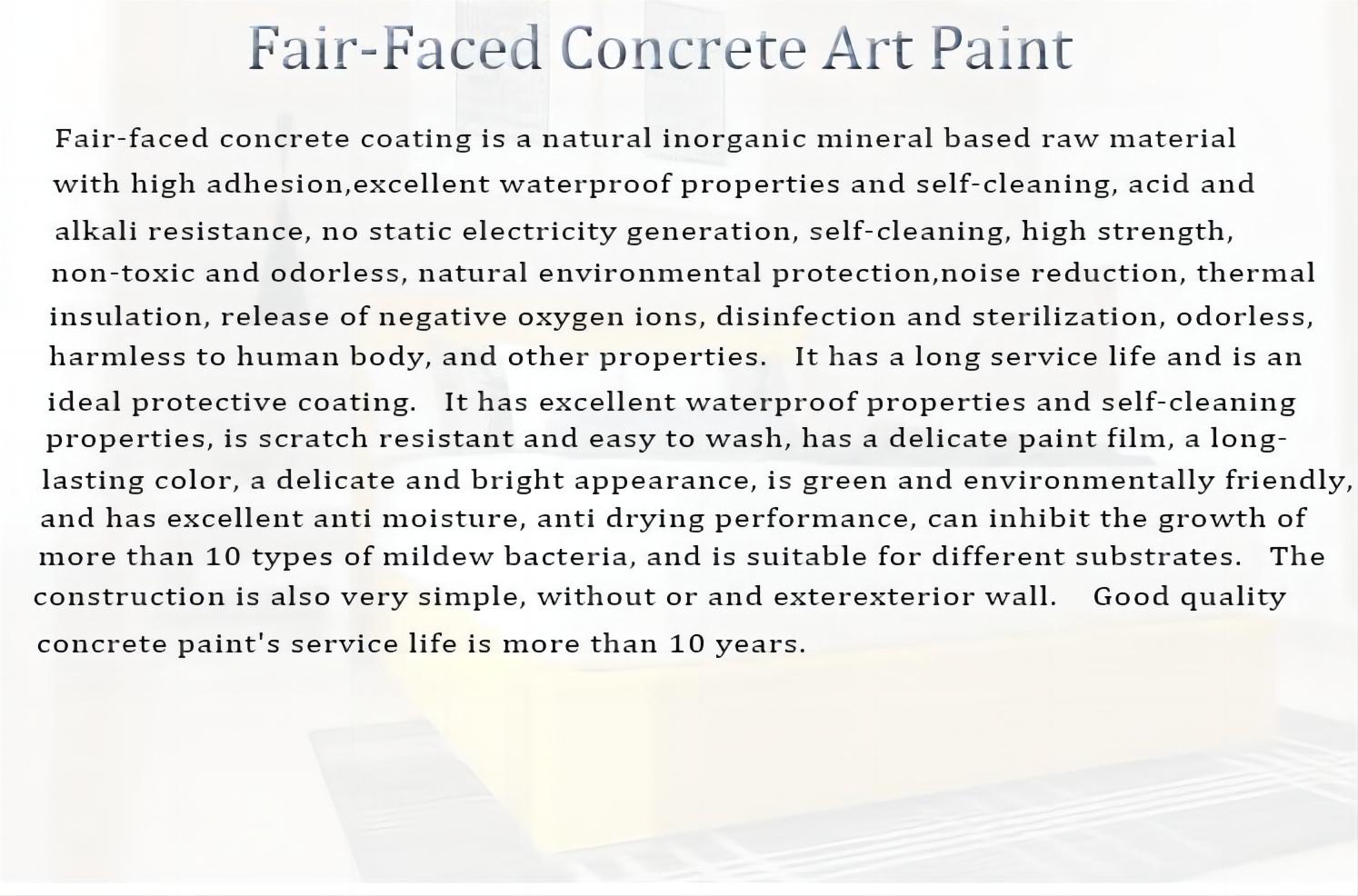 Microcement Stucco Self Leveling Cement for State-of-the-Art Liquid Coating Solutions