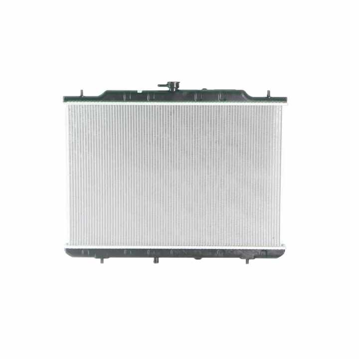 21400JM00A OE NO. Auto Parts Aluminum Radiator Water Tank for Nissan X-TRAIL 21400-JM00A