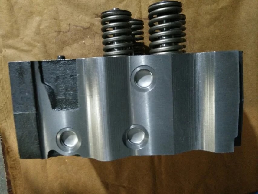 For Cummins K19 3811988 cylinder head