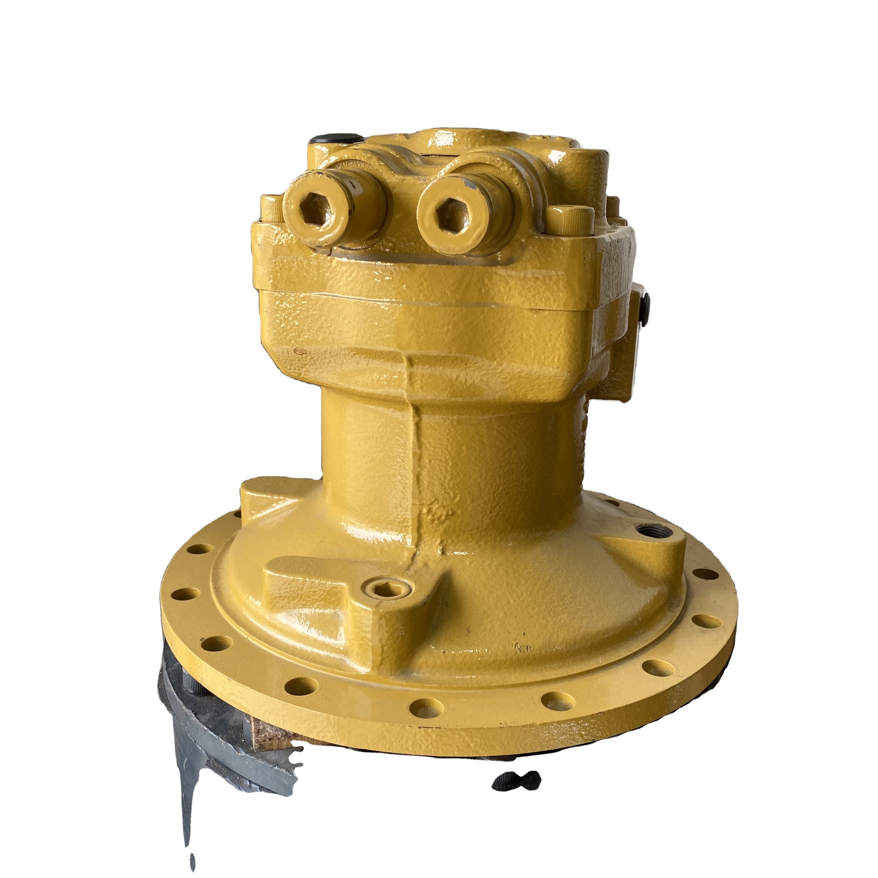 PC200-5 Hydraulic Pump Komatsu Hydraulic Pump For Truck Euro 3