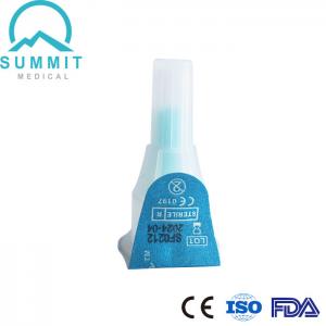 Buy cheap Medical Sterile Injection Needles For Insulin 30G X 5/16