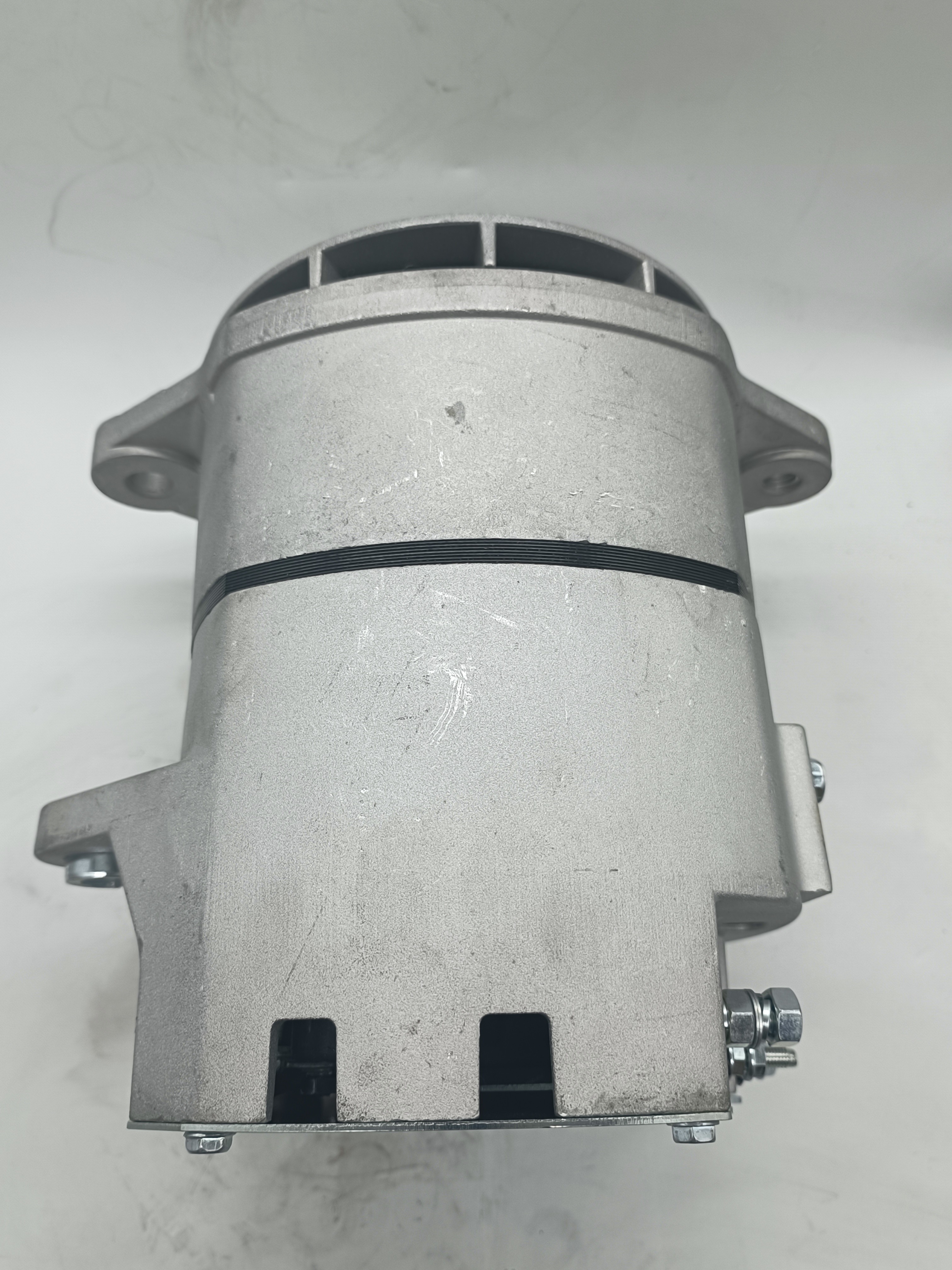 Construction Machinery Excavator Electrical Parts Nt855 K19 Alternator 3400698