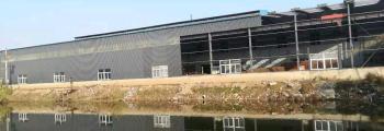 Hebei Yihang Pipe Industry Co., Ltd.