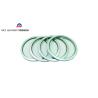 Buy cheap 40*65*12mm Excavator Spare Parts VAY Green Oil Seal Gasket from wholesalers