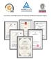 Guangdong Esun Furniture Technology Company Limited Certifications