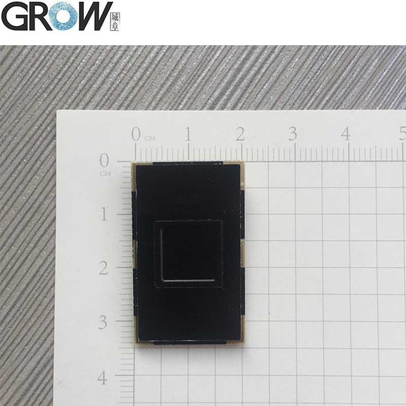 Grow R302 120 Capacity USB Uart Interface Capacitive Fingerprint Module