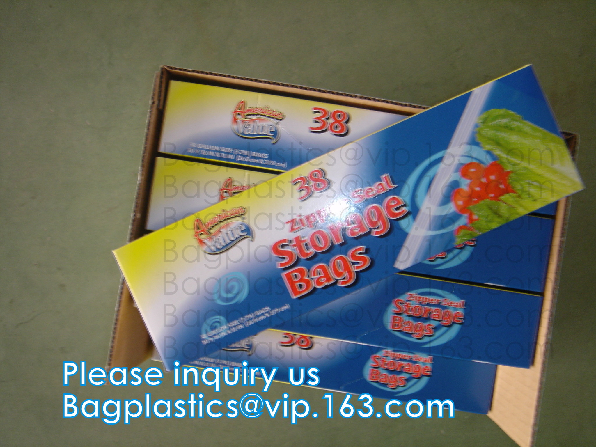 Sandwichbags, Food Storagebags, Ziplockbags, Reclosablebags, Freezerbags, Sliderlockbags, Gripsealbags, Resealablebags