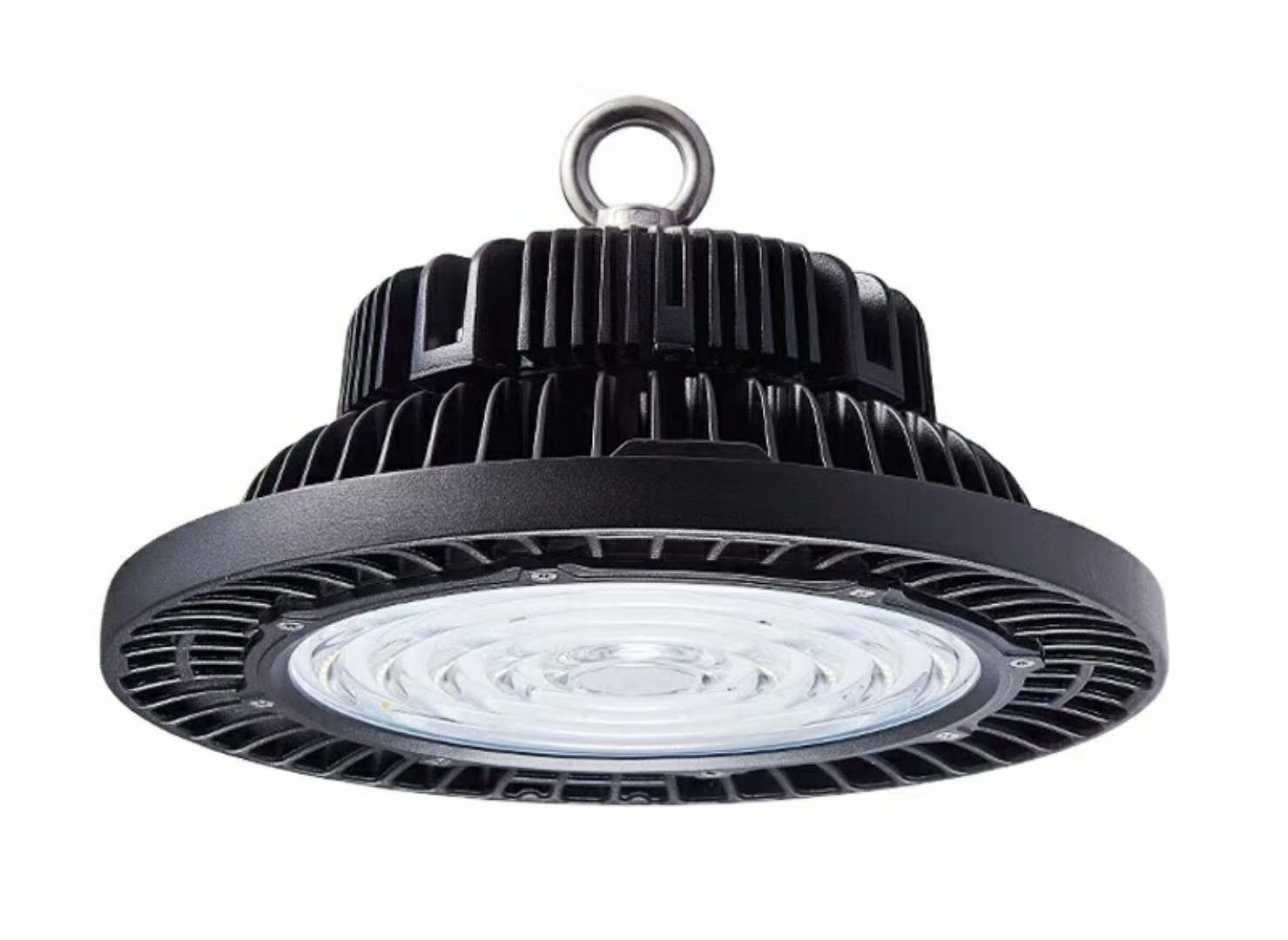 IP65 Waterproof UFO Led High Bay Light For Metro Station 5 Years Warranty