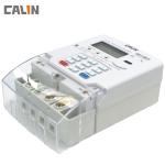 Single Phase Smart IP54 Prepaid Electricity Meter With RF Module