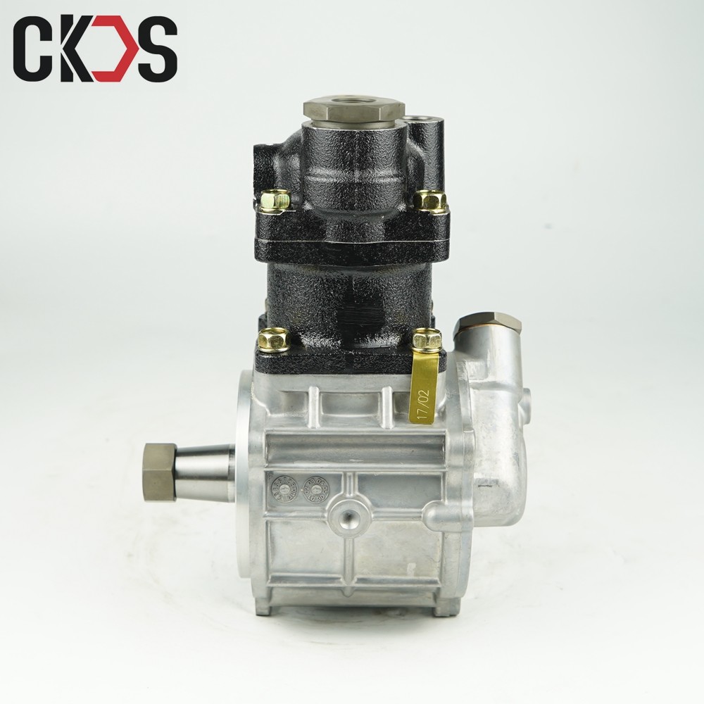 Hino H06CT H07CT Engine 29100-1961 Pneumatic Truck Air Brake Compressor