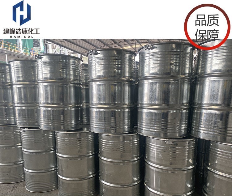 Fast Curing Liquid Melamine Resin 85% Solid Content For Automotive Enamels