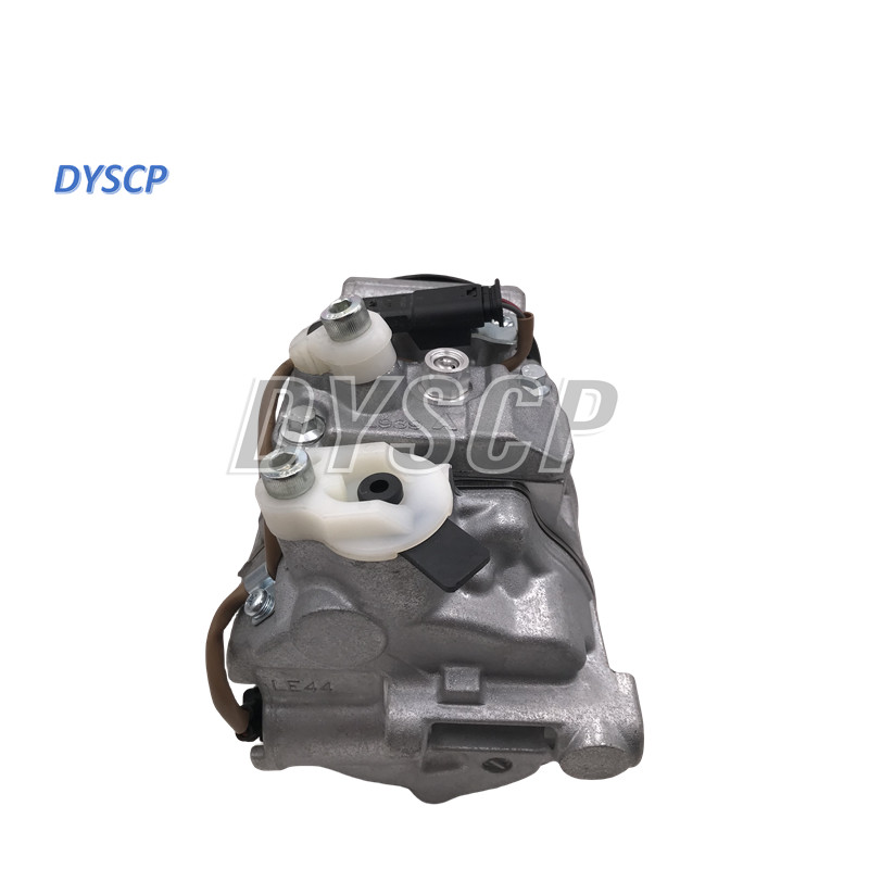 0008309500 0008300201 0008309400 Vehicle Ac Compressor For Benz W166 ML350 GL350 2013 7PK