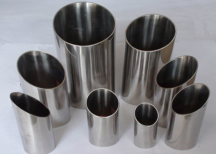 ASTM Inconel 718 UNS N07718 2.4668 Nickel Alloy Pipe