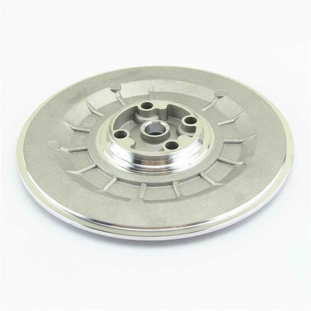GT2256V Turbocharger Back Plate 701335-0005 OD 129mm Fit CH 100.2mm Fit BH 44