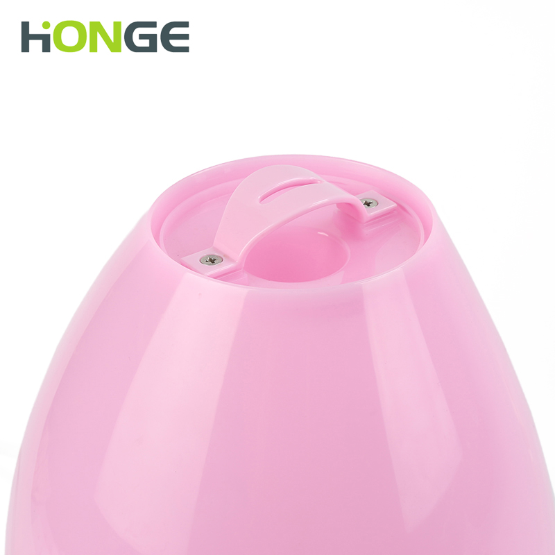 Office Tabletop 3.3L Aroma Ultrasonic Humidifier 210*340MM For Bedroom